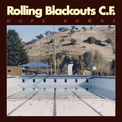 ImportCDs Hope Downs, Pop rock, CD, Support physique, Adulte, 1 disques, 15/06/2018