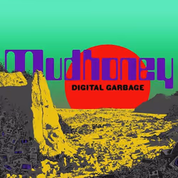 ImportCDs Digital Garbage, Pop rock, CD, Support physique, Adulte, 1 disques, 28/09/2018