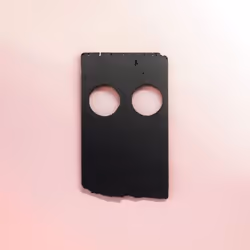 ImportCDs Double Negative, Pop rock, Vinyl, Support physique, Adulte, 1 disques, 14/09/2018