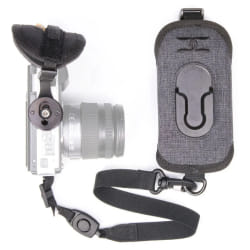 COTTON CARRIER Strapshot G3 pour hybrides ou reflex - 288G