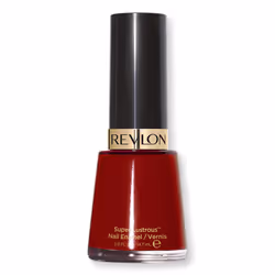 Revlon Super Lustrous, 14,7 ml, Rouge, Valentine, Coloration, Renforcer, Bouteille, Brosse