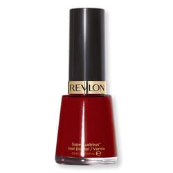 Revlon Super Lustrous vernis à ongles 14,7 ml Rouge