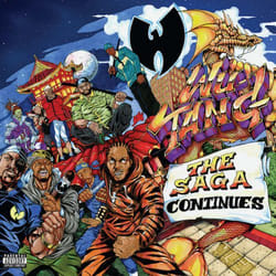 ImportCDs Saga Continues CD R&B