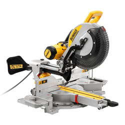DeWALT DWS780 scie à onglets 1675 W