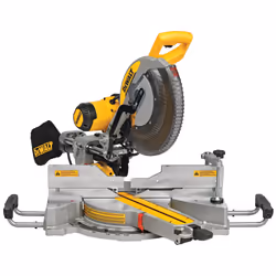 DeWALT DWS780 scie à onglets 1675 W