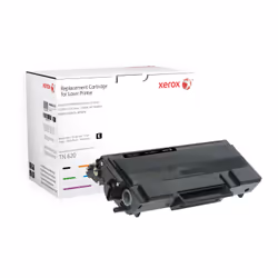 Xerox Toner noir. Equivalent à Brother TN3230. Compatible avec Brother DCP-8070D/8080DN/8085DN, HL-5340D/HL-5350DN, HL-5370DW ...