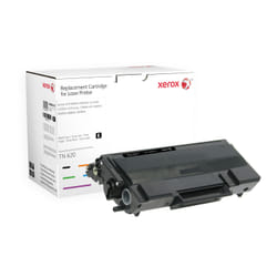 Xerox Toner noir. Equivalent à Brother TN3230. Compatible avec Brother DCP-8070D/8080DN/8085DN, HL-5340D/HL-5350DN, HL-5370DW/HL-5380DN, MFC-8370DN/8880DN/8890DW, MFC-8480DN/MFC-8680DN