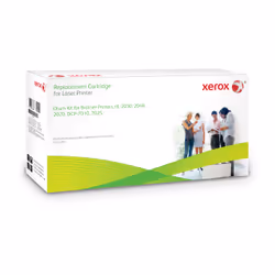 Xerox Cartouche de tambour. Equivalent à Brother DR2000. Compatible avec Brother DCP-7010/DCP-7020, HL-2030, 2040, 2070N, INT ...