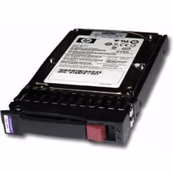 HPE 1TB, Hot-Plug, Serial ATA (SATA), 3G, 7.2K rpm, 3.5 inch LFF, MDL, NCQ, 3.5", 1 To, 7200 tr/min