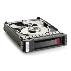 HPE 432146-001 disque dur 3.5" 300 Go SAS