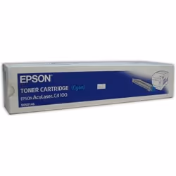 Epson Toner cyan AL-C4100 (8 000 p)