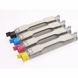 Epson Toner jaune AL-C4100 (8 000 p)