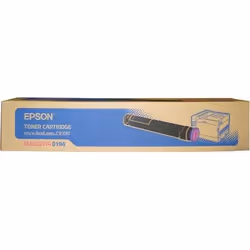 Epson Toner magenta AL-C9100N (12 000 p)