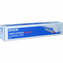 Epson Toner magenta AL-C3000 (3 500 p)