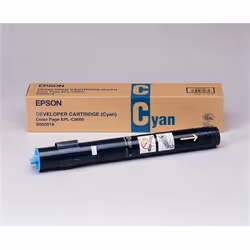 Epson Toner cyan EPL-C8000/C8200 (6 000 p)