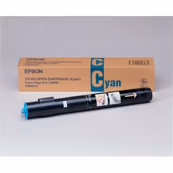 Epson Toner cyan EPL-C8000/C8200 (6 000 p)