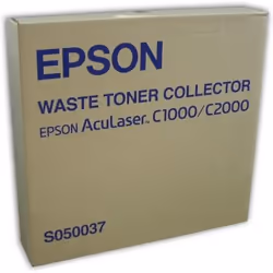 Epson Collecteur toner usagé AL-C2000/C1000 (7 500 p)