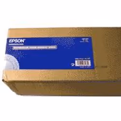 Epson Pap Aquarelle Extra Blanc 190g 44" (1,118x18m), 18 m, 111,8 cm, 7,62 cm, 190 g/m², 0,96%, Japon