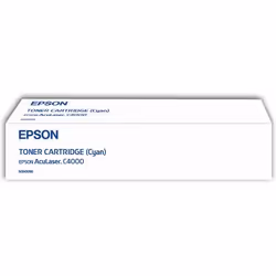 Epson Toner cyan AL-C4000 (6 000 p)