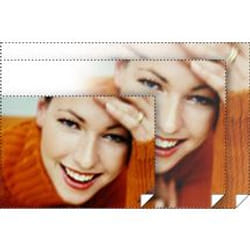 Epson Singleweight Matte Paper 44" x 131.7' papier jet d'encre Mat