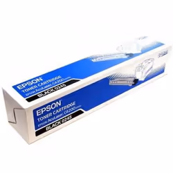 Epson AL-C4200 Toner Cartridge Black VDT, 8500 pages, Noir, 1 pièce(s)