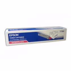 Epson AL-C4200 Toner Cartridge Magenta VDT, 8500 pages, Magenta, 1 pièce(s)
