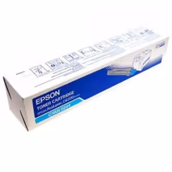Epson AL-C4200 Toner Cartridge Cyan VDT, 8500 pages, Cyan, 1 pièce(s)