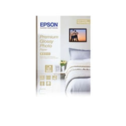 Epson Pap Photo Premium Glacé (250) 260g 60" (1,524x30,5m)