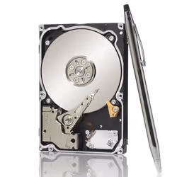 Seagate Constellation .2 2.5" 1,02 To SATA