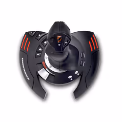 Thrustmaster T.Flight Stick X Noir Joystick Playstation 3