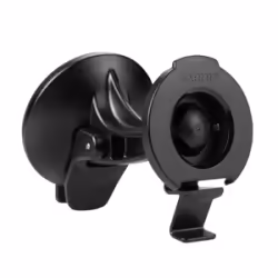 Garmin 010-11983-00, Voiture, Passif, Plastique, Noir