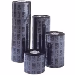 Zebra Resin 5100 4.33" x 110mm, 1,27 cm, 110mm x 450m