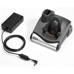 Zebra CRD9000-111SES chargeur d'appareils mobiles PDA Noir Secteur Intérieure