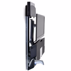 Ergotron StyleView Sit-Stand Combo Extender