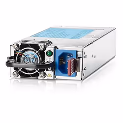HPE 656362-B21, 460 W, 100 - 240 V, 50 - 60 Hz, Serveur, ProLiant DL360p Gen8, ProLiant DL380p Gen8, ProLiant ML350p Gen8, 38 ...