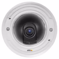 Axis P3346, Intérieure, ARTPEC-3, EN 55022 B, EN 61000-3-2, EN 61000-3-3, EN 55024, EN 61000-6-1, EN 61000-6-2, FCC 15 B B, I ...