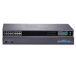 Grandstream Networks GXW-4248 entrée et régulateur 10, 100, 1000 Mbit/s