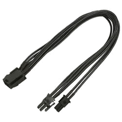 Nanoxia NXP683E câble d'alimentation interne 0,3 m