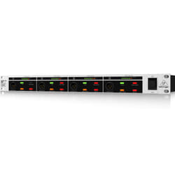 Behringer DI4000 module audio