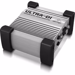 Behringer DI100