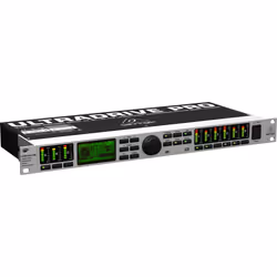 Behringer DCX2496