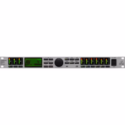 Behringer DCX2496 équipement de musique supplémentaire