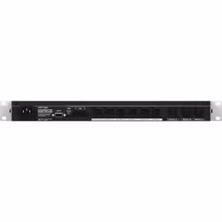 Behringer DCX2496 équipement de musique supplémentaire