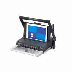 GBC Relieuse multifonction MultiBind 220