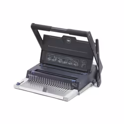 GBC Relieuse multifonction MultiBind 220 - Vue supplémentaire 4