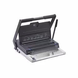 GBC Relieuse multifonction MultiBind 220 - Vue supplémentaire 6