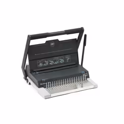 GBC Relieuse multifonction MultiBind 220 - Vue supplémentaire 7