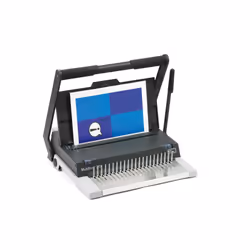 GBC Relieuse multifonction MultiBind 220 - Vue supplémentaire 8