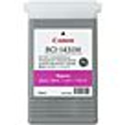 Canon BCI-1431M Magenta Ink Cartridge cartouche d'encre 1 pièce(s) Original