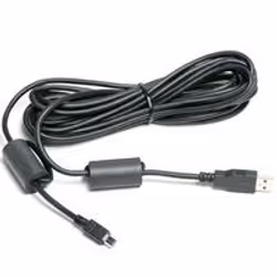 Canon IFC-500U, Noir, USB